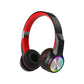 Wireless Light-emitting Bluetooth Headphones - Street Beats Clothing