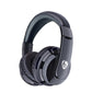 Head-mounted wireless blue headset teeth - Street Beats Clothing