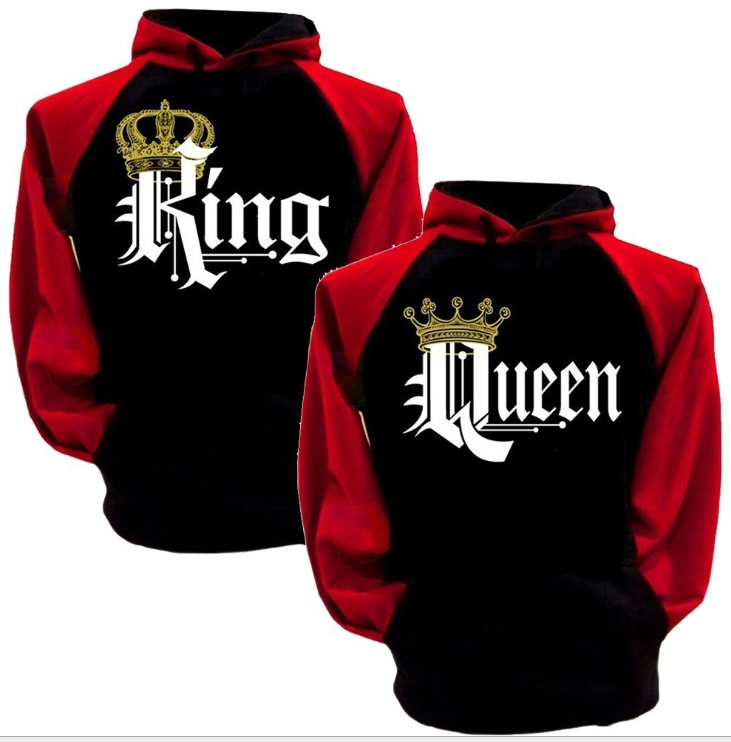 King Queen Clothing - Street Beats Clothing