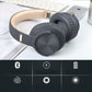 Subwoofer wireless music headphones - Street Beats Clothing