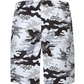 2021 Camouflage Pants Trendy Beach Pants Casual Mens Shorts - Street Beats Clothing