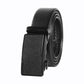 Men's Belt With Automatic Buckle - Street Beats Clothing