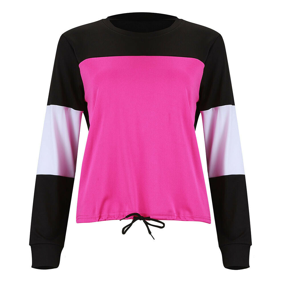 Fitness clothing sportswear sports leisure - Street Beats Clothing