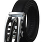 Men Automatic Buckle Leather Belts - Street Beats Clothing