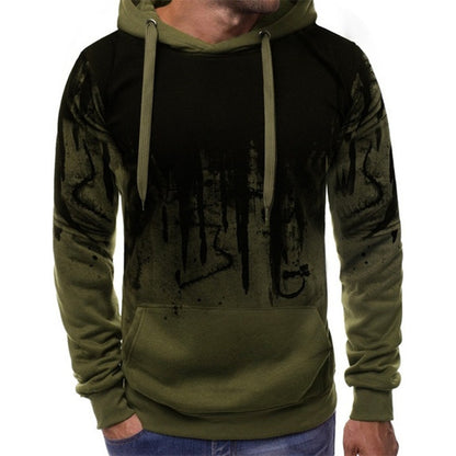 Camouflage tide men's clothing - Street Beats Clothing