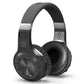 Headset stereo subwoofer wireless headphones - Street Beats Clothing