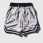 Casual Shorts Hip Hop Streetwear Male Gyms Fitness Short Pants Joggers Sportswear Bottoms Bodybuilding Men Shorts Homme