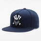 New Fashion baseball cap Men Cool Hip Hop Caps