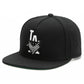 New Fashion baseball cap Men Cool Hip Hop Caps