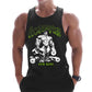 2019 new gyms clothing cotton bodybuilding tank top bodybuilder mens ropa hombre tops singlet erkek sleeveless singlet men