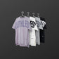 Summer Men t-shirts Fashion Harajuku Funny Print Oversized causal t shirt Mens Hip Hop Streetwear Tee Shirt Homme Male Tops Tees