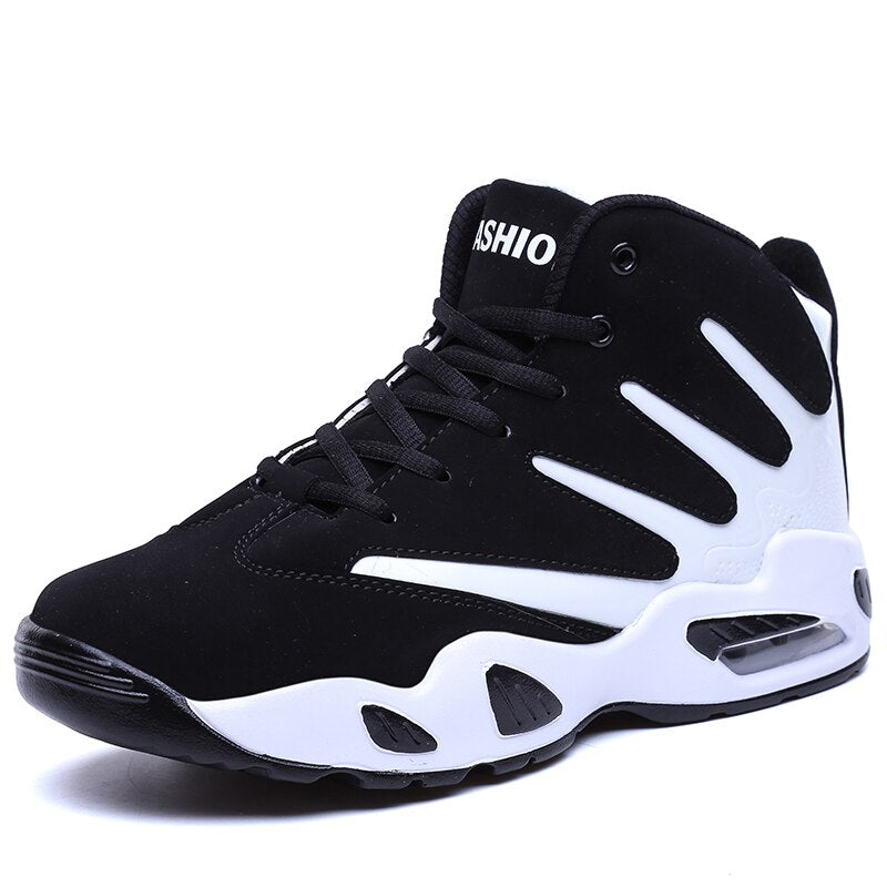 Men Basketball shoes