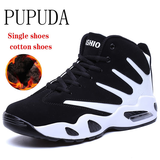 Men Basketball shoes