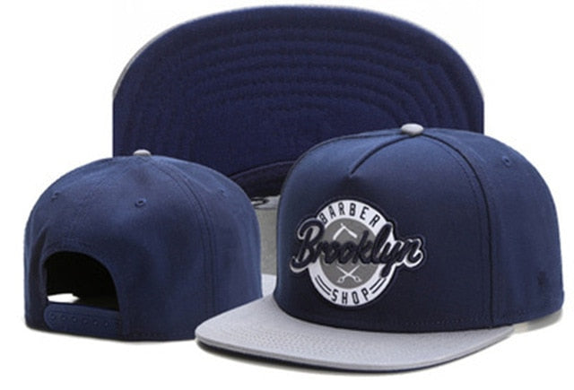 New Fashion baseball cap Men Cool Hip Hop Caps