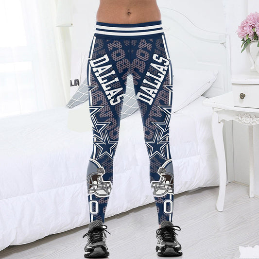 Training Pants Women's Running Sports Yoga Pants DALLAS