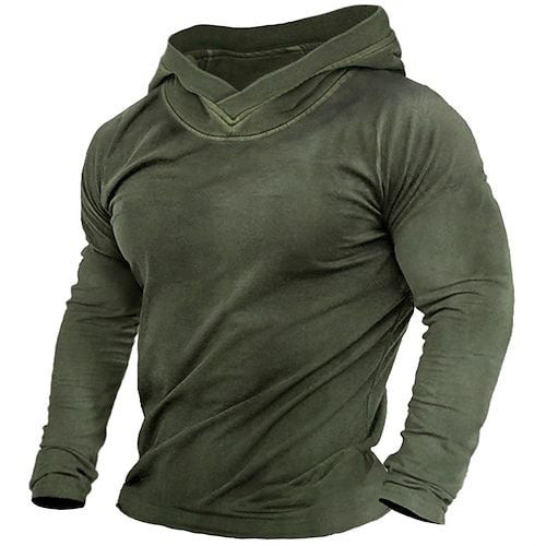 3D Personality Print Hoodie For Men Casual And Comfortable Hoodie - Street Beats Clothing