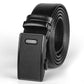 Men's Belt With Automatic Buckle - Street Beats Clothing