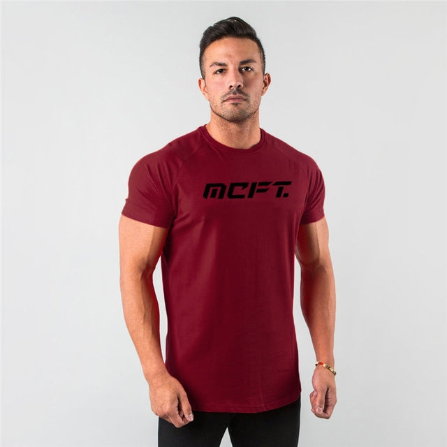 Male T Shirts For Men Korean Mens - Street Beats Clothing